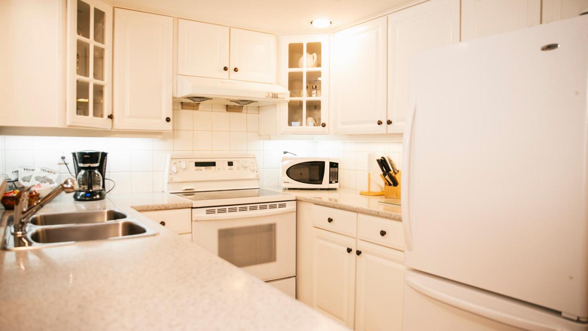 Aparthotel Carleton 4*