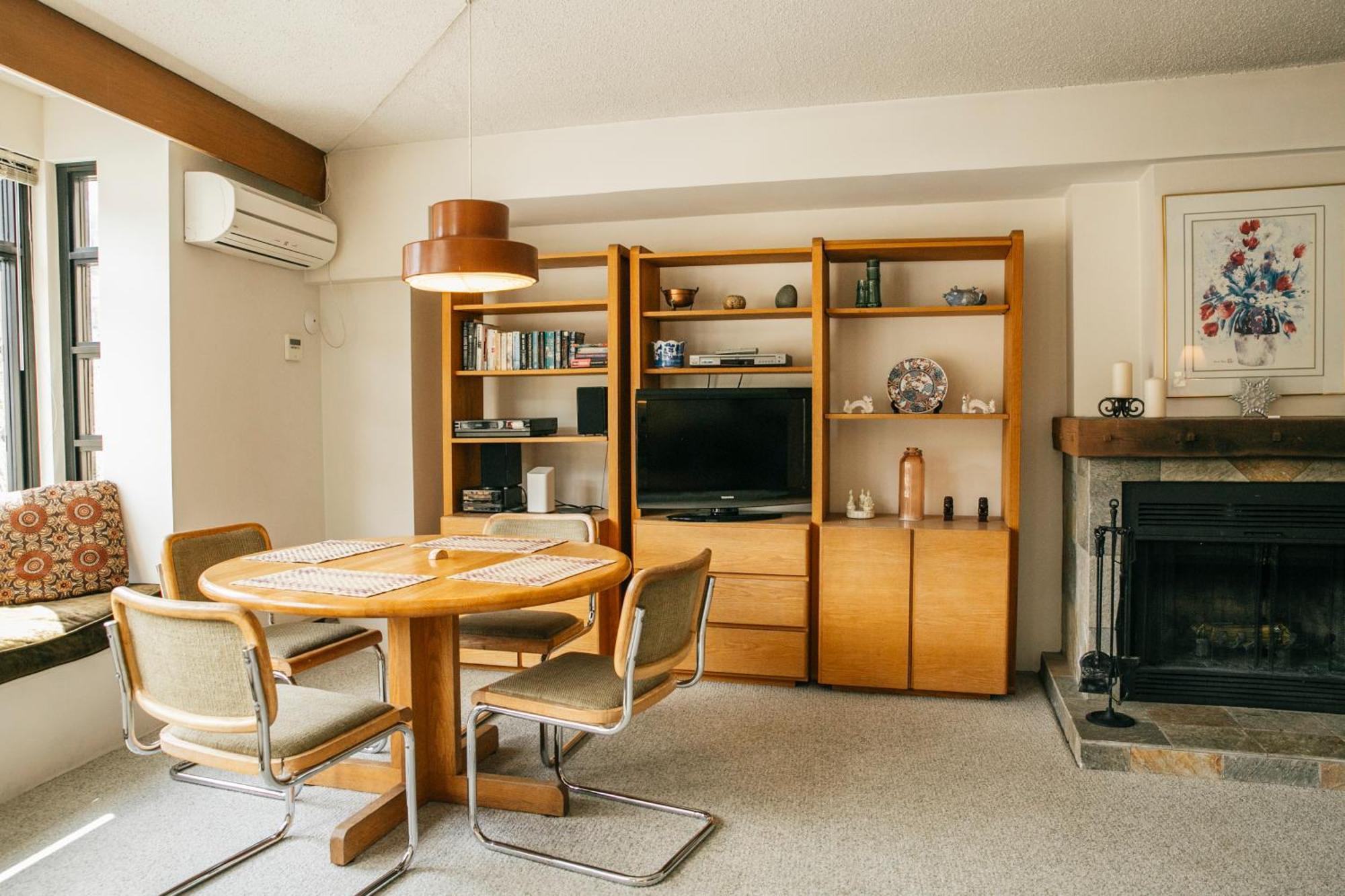 Aparthotel Carleton Whistler