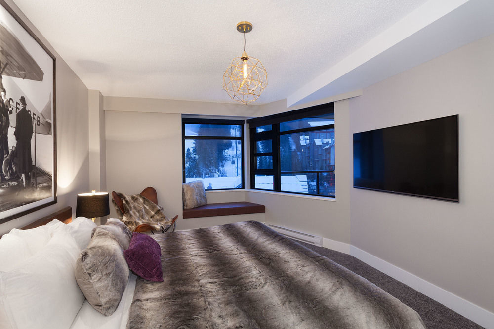 Aparthotel Carleton